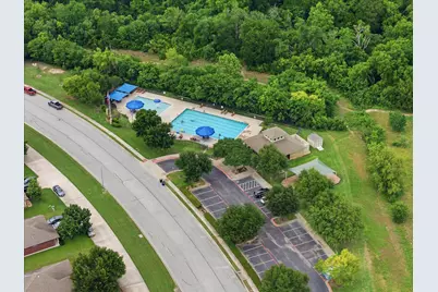 105 Krause Springs Drive, Hutto, TX 78634 - Photo 31