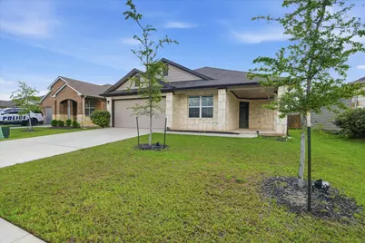 105 Krause Springs Drive, Hutto, TX 78634 - Photo 3