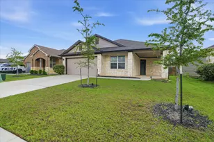 105 Krause Spgs Dr, Hutto, TX 78634 - Photo 3