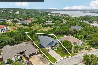 2909 Davis Cove, Lago Vista, TX 78645 - Photo 9