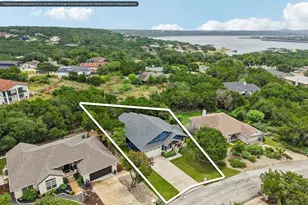 2909 Davis Cove, Lago Vista, TX 78645 - Photo 9