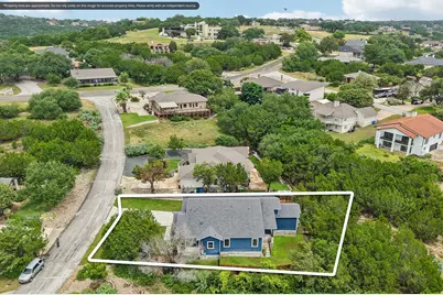 2909 Davis Cove, Lago Vista, TX 78645 - Photo 15