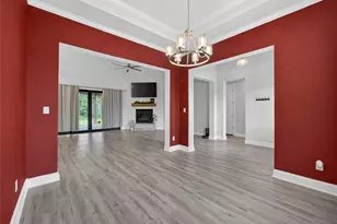 18107 Forrest Dr, Whitney, TX 76692 - Photo 5