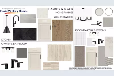 2824 Redwood Grove, Leander, TX 78641 - Photo 3