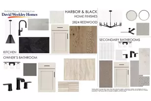 2824 Redwood Grv, Leander, TX 78641 - Photo 3