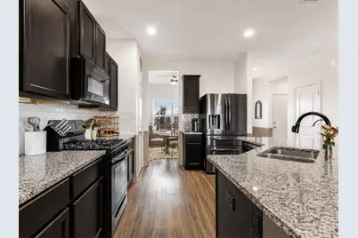 157 Werner Drive, San Marcos, TX 78666 - Photo 5
