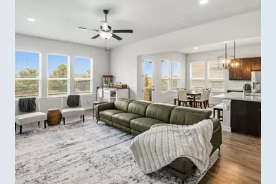 198 York Timbers Way, Austin, TX 78737 - Photo 5