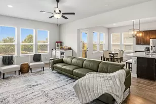 198 York Timbers Way, Austin, TX 78737 - Photo 5