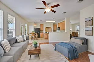 587 Shadow Creek Blvd, Buda, TX 78610 - Photo 5