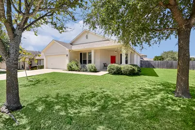 587 Shadow Creek Boulevard, Buda, TX 78610 - Photo 1