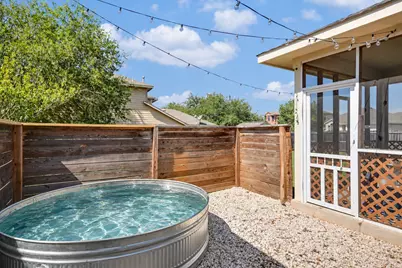 587 Shadow Creek Boulevard, Buda, TX 78610 - Photo 15