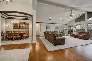 20711 Henry Ave, Lago Vista, TX 78645 - Photo 1