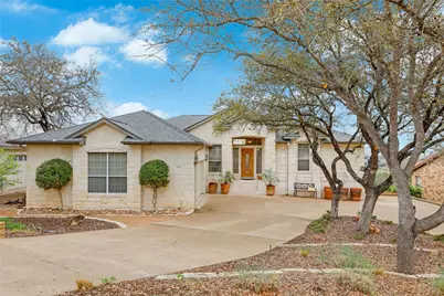 20711 Henry Avenue, Lago Vista, TX 78645 - Photo 5