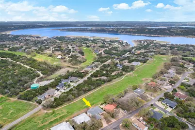 20711 Henry Avenue, Lago Vista, TX 78645 - Photo 1