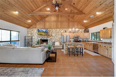 401 Madrone Canyon Drive, Dripping Springs, TX 78620 - Photo 1
