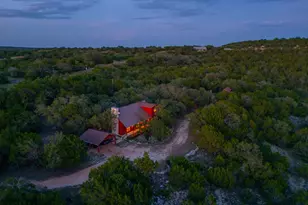 401 Madrone Canyon Dr, Dripping Springs, TX 78620 - Photo 5
