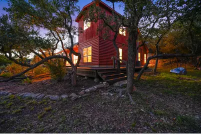 401 Madrone Canyon Drive, Dripping Springs, TX 78620 - Photo 31