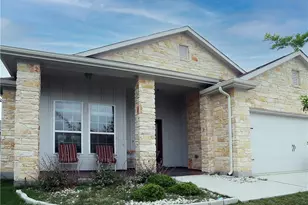 436 Vista Portola Loop, Liberty Hill, TX 78642 - Photo 1