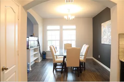 436 Vista Portola Loop, Liberty Hill, TX 78642 - Photo 5