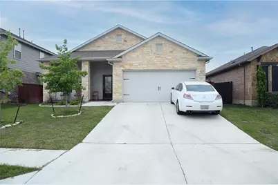 436 Vista Portola Loop, Liberty Hill, TX 78642 - Photo 3