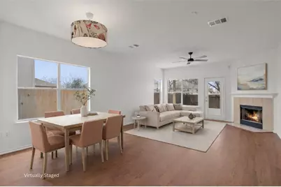 18105 Skysail Drive, Manor, TX 78653 - Photo 5