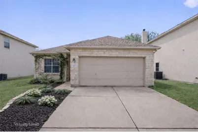 18105 Skysail Drive, Manor, TX 78653 - Photo 1