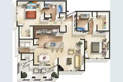 8800 S. First Street #0517, Austin, TX 78748 - Photo 3