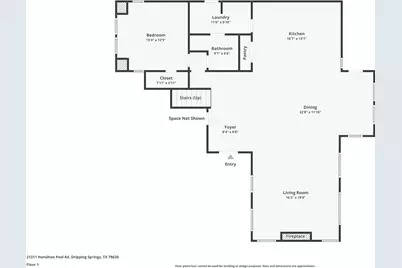 21311 Hamilton Pool Road, Dripping Springs, TX 78620 - Photo 37