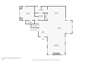 21311 Hamilton Pool Rd, Dripping Springs, TX 78620 - Photo 37