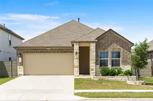 124 Cherry Ridge Rd, Georgetown, TX 78628 - Photo 1