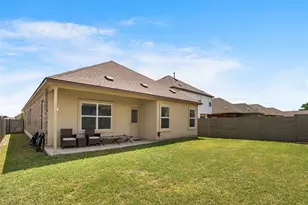 124 Cherry Ridge Rd, Georgetown, TX 78628 - Photo 21