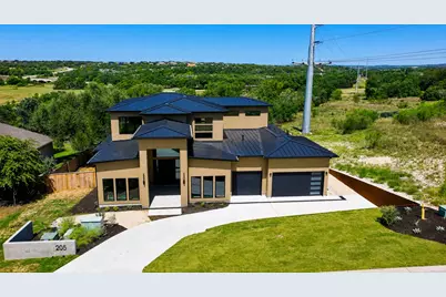 205 Waters View Court, Dripping Springs, TX 78620 - Photo 1