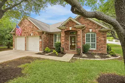 12825 Rush Creek Lane, Austin, TX 78732 - Photo 1