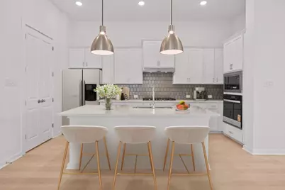 536 Raleigh Drive, Georgetown, TX 78633 - Photo 3