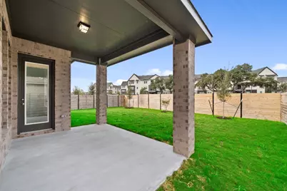 536 Raleigh Drive, Georgetown, TX 78633 - Photo 19