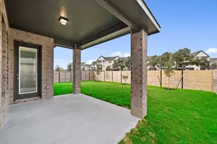 536 Raleigh Dr, Georgetown, TX 78633 - Photo 19