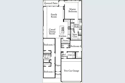 536 Raleigh Drive, Georgetown, TX 78633 - Photo 13