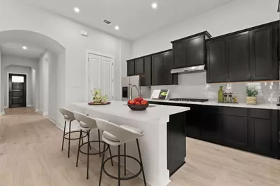 536 Raleigh Drive, Georgetown, TX 78633 - Photo 5