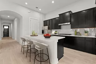 536 Raleigh Dr, Georgetown, TX 78633 - Photo 5