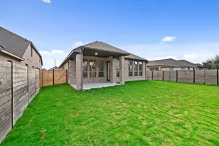 536 Raleigh Dr, Georgetown, TX 78633 - Photo 21