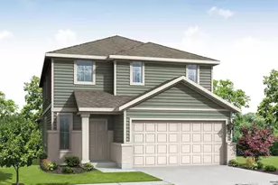 121 Hatari, Jarrell, TX 76537 - Photo 1