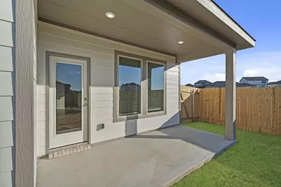 121 Hatari, Jarrell, TX 76537 - Photo 29