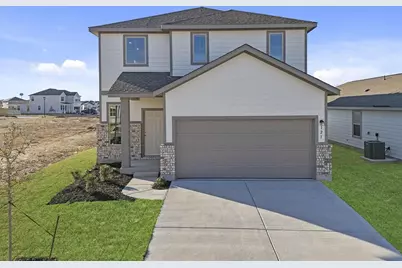 121 Hatari, Jarrell, TX 76537 - Photo 1