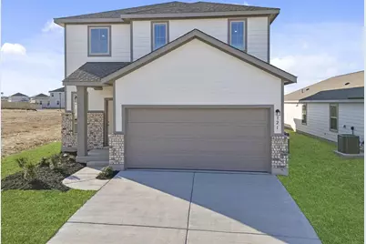 121 Hatari, Jarrell, TX 76537 - Photo 31