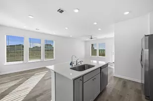 121 Hatari, Jarrell, TX 76537 - Photo 5