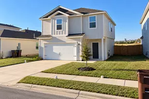 4126 Trail de Paris, New Braunfels, TX 78132 - Photo 1