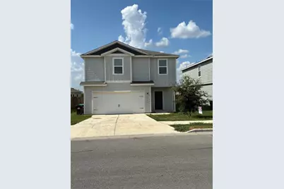 4126 Trail De Paris, New Braunfels, TX 78132 - Photo 1