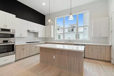 2805 McCurdy Street #6, Austin, TX 78723 - Photo 13
