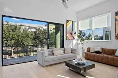 2805 McCurdy Street #6, Austin, TX 78723 - Photo 5