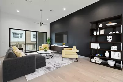 2805 McCurdy Street #6, Austin, TX 78723 - Photo 5